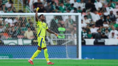 se viene duran en al nassr hoy