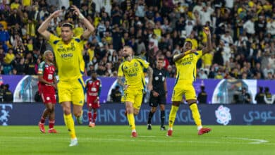 Al Nassr hoy: probable formación vs Kawasaki Frontale