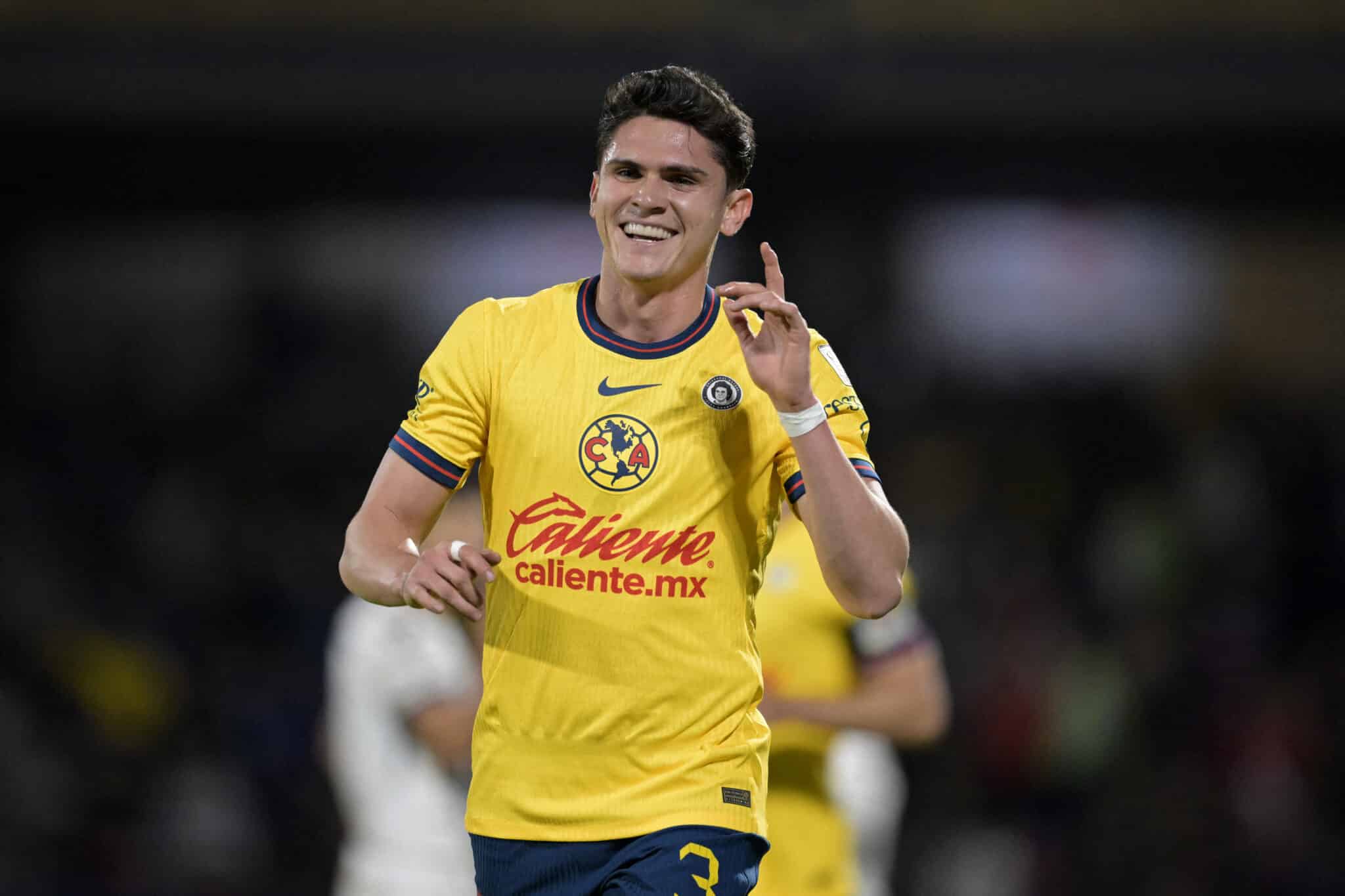 América vs Chivas por la Concacaf Champions Cup