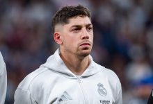 Federico Valverde: ¿Por qué no juega vs Sevilla por La Liga? (Getty Images)