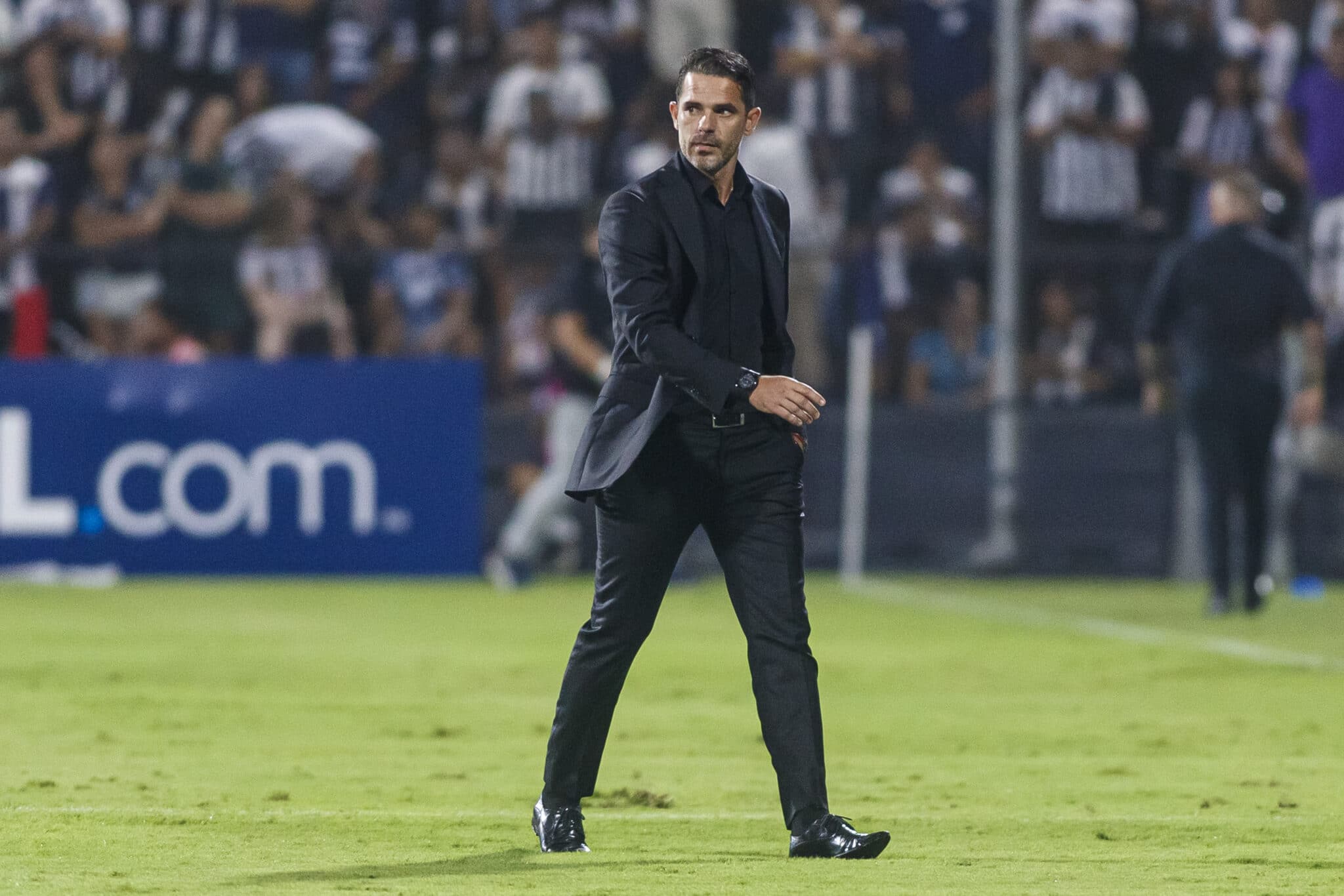 boca hoy con fernando gago