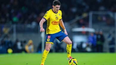 América vs Toluca por la Liga MX