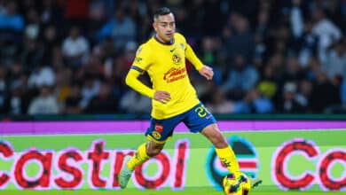 América vs Toluca por la Liga MX