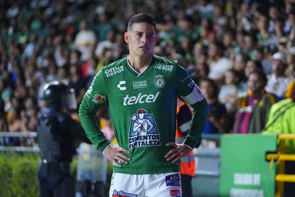 Club León vs Tijuana por la Liga MX