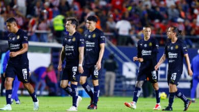 Pumas vs Chivas por la Liga MX