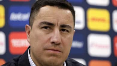 Efraín Juárez como DT de Pumas