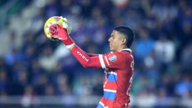 Cruz Azul hoy vs Monterrey por la Liga MX