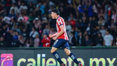 Chivas hoy vs América por la Concacaf Champions Cup