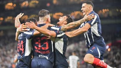 Monterrey hoy por la Copa de Campeones de la Concacaf