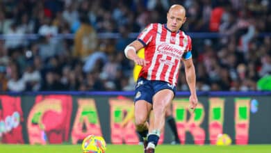 Javier Hernández hoy por la Concacaf Champions Cup