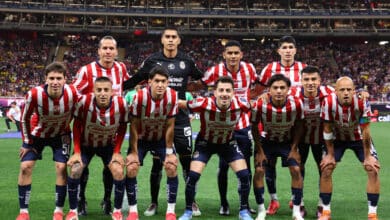 Mineros de Zacatetas vs Chivas hoy: resultado EN VIVO y estadísticas del partido