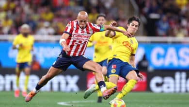 Chivas hoy por la Copa de Campeones de la Concacaf