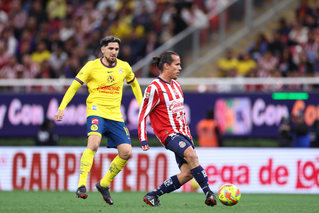 América hoy por la Concachampions