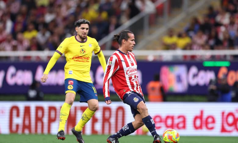 América hoy por la Concachampions