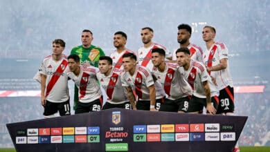 River hoy: equipo confirmado para un nuevo compromiso por la Copa Libertadores
