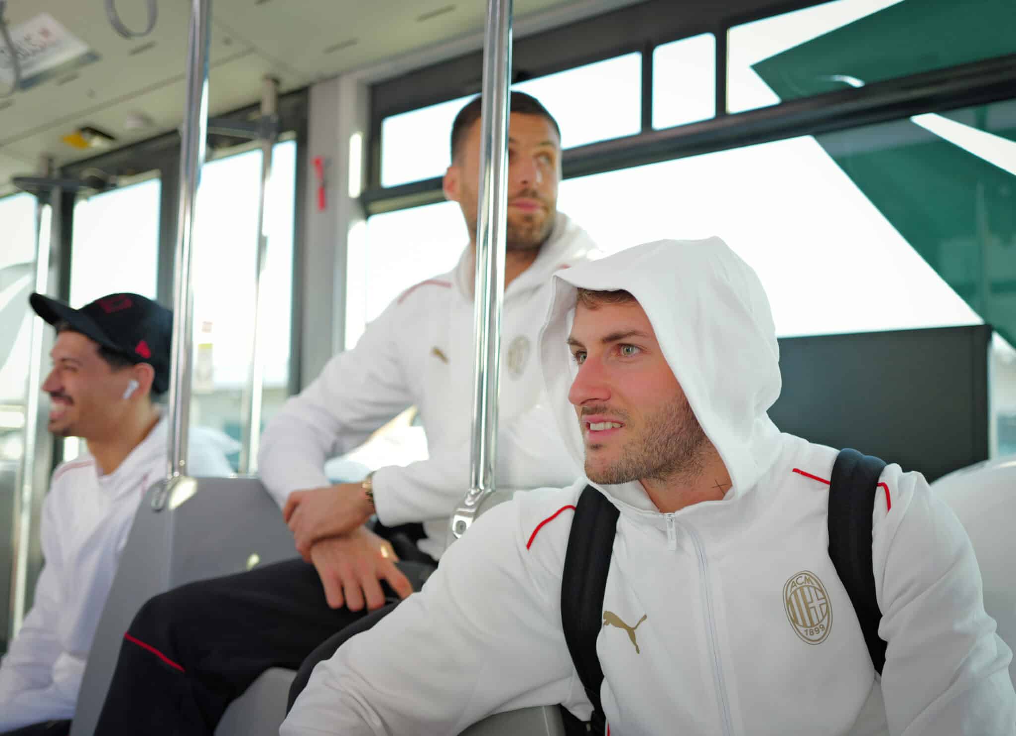 Milán hoy por la Serie A de Italia