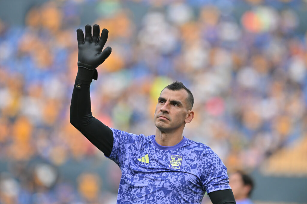 Tigres hoy en la Liga MX