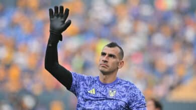 Tigres hoy en la Liga MX