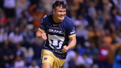 Vancouver vs Pumas por la Concachampions