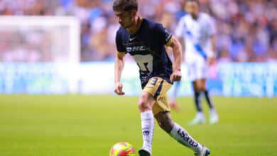 Pumas hoy vs Monterrey por la Liga MX
