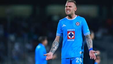 Cruz Azul vs Mazatlán se verán las caras este domingo.