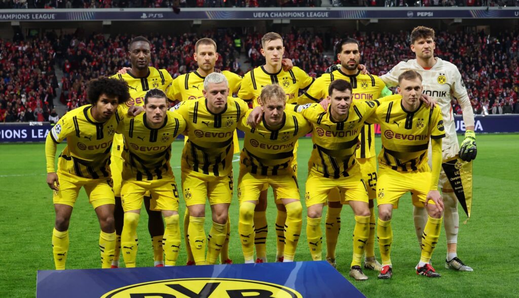 Real Madrid debe tener mucho cuidado con sobre confiarse. (Photo by FRANCOIS LO PRESTI/AFP via Getty Images)