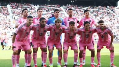 Inter Miami hoy MLS