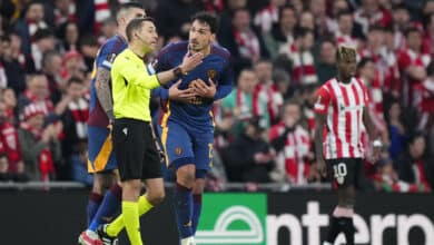 mats hummels expulsado