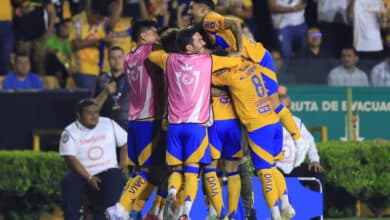Tigres: formación confirmada vs Houston Dynamo en la Leagues Cup