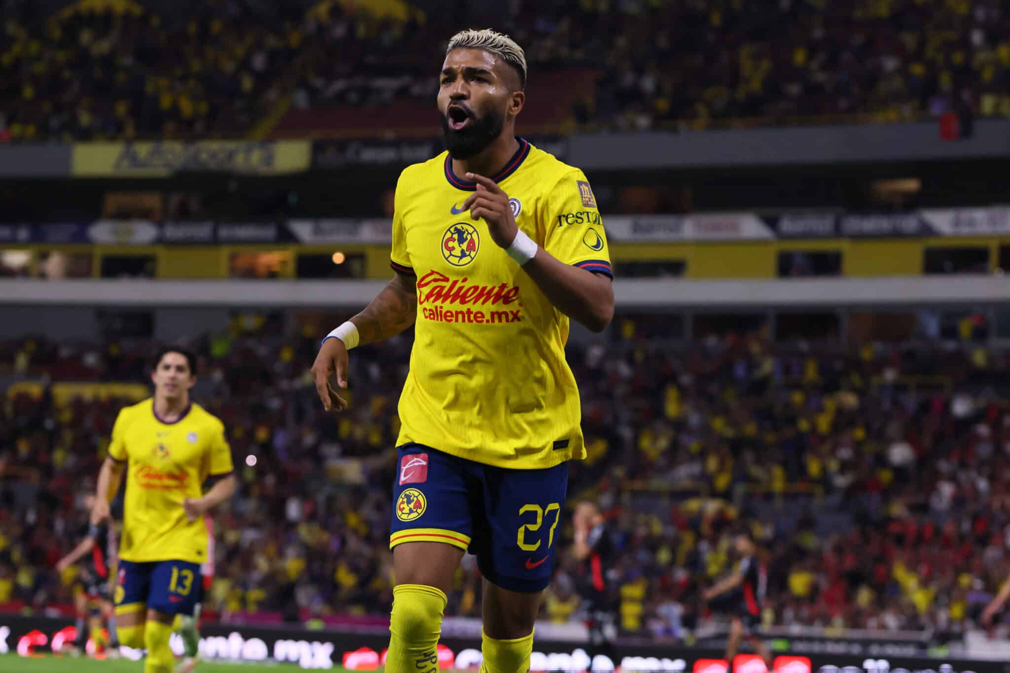 Pachuca vs América por la Liga MX