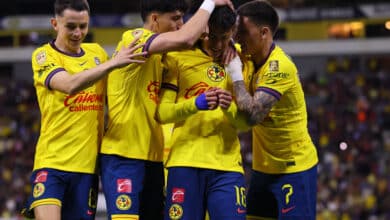 América vs Pachuca por la Liga MX