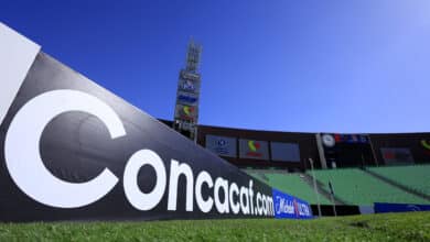 Los Cuartos de Final por la Concacaf Champions Cup