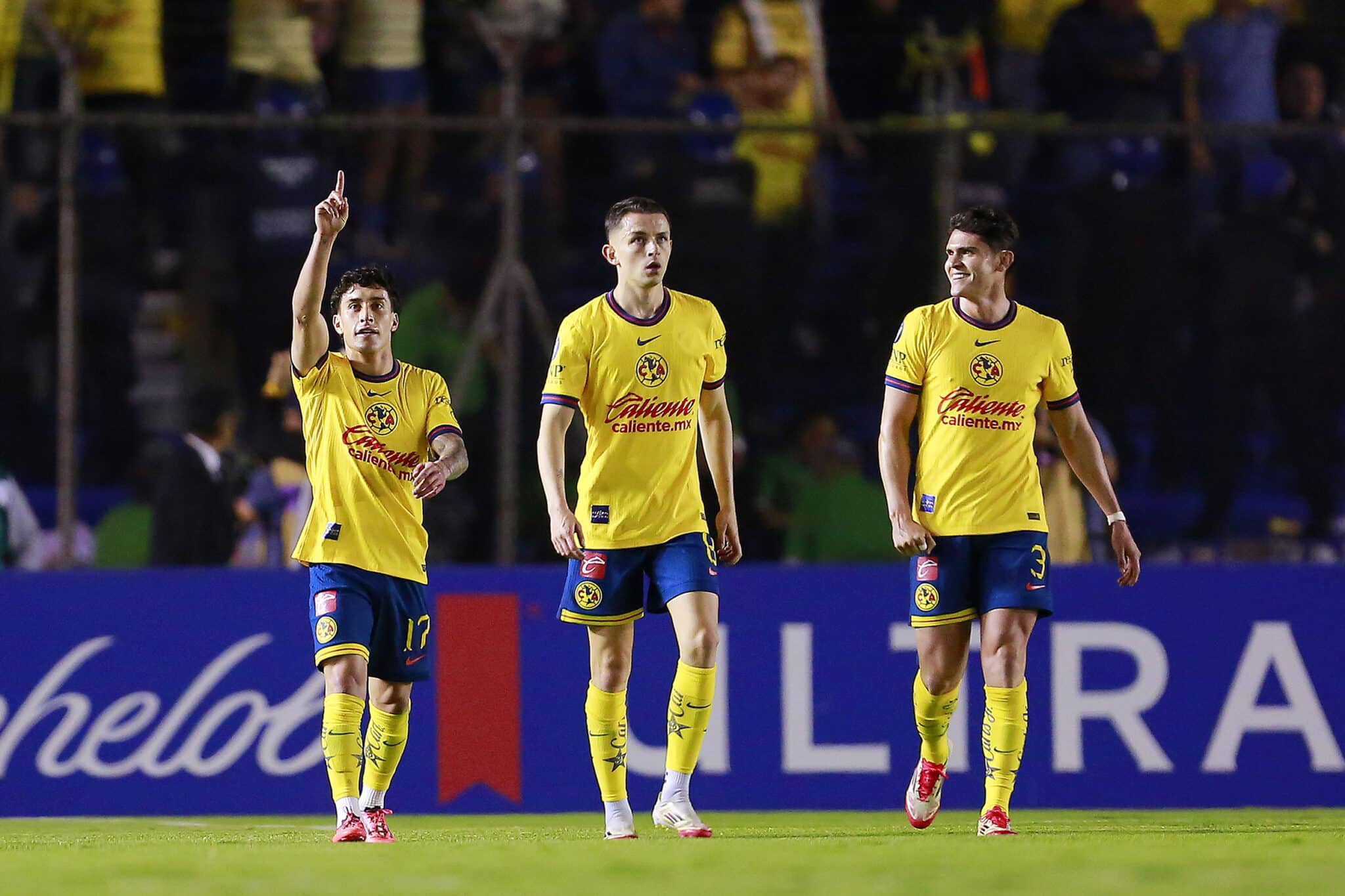 América vs Tigres hoy por la Liga MX