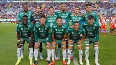 León: formación confirmada vs CF Montreal por la Leagues Cup
