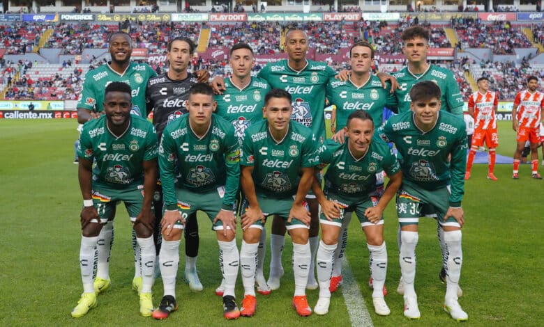 León vs Pumas hoy por la Liga MX