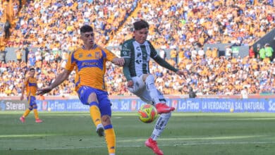 Detroit City vs Santos Laguna: resultado EN VIVO y estadísticas de este partido