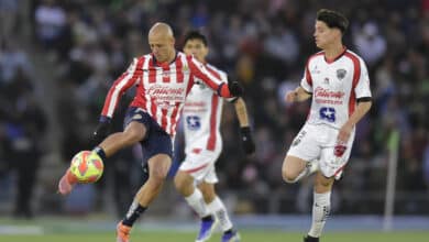 Pronósticos de Chivas vs New York Red Bull: ¿Quién es el favorito en la Fecha 1 de la Leagues Cup?