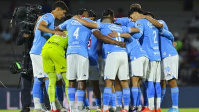 Chivas vs Cruz Azul hoy por la Liga MX. se viene cruz azul vs vancouver