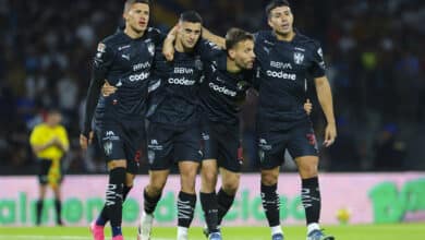 Monterrey vs Chivas por la Liga MX