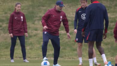 Estados Unidos vs Panamá hoy