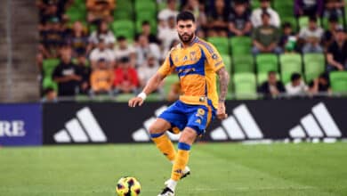 Tigres vs Cruz Azul será la primera semifinal de la Copa de Campeones de la Concacaf.