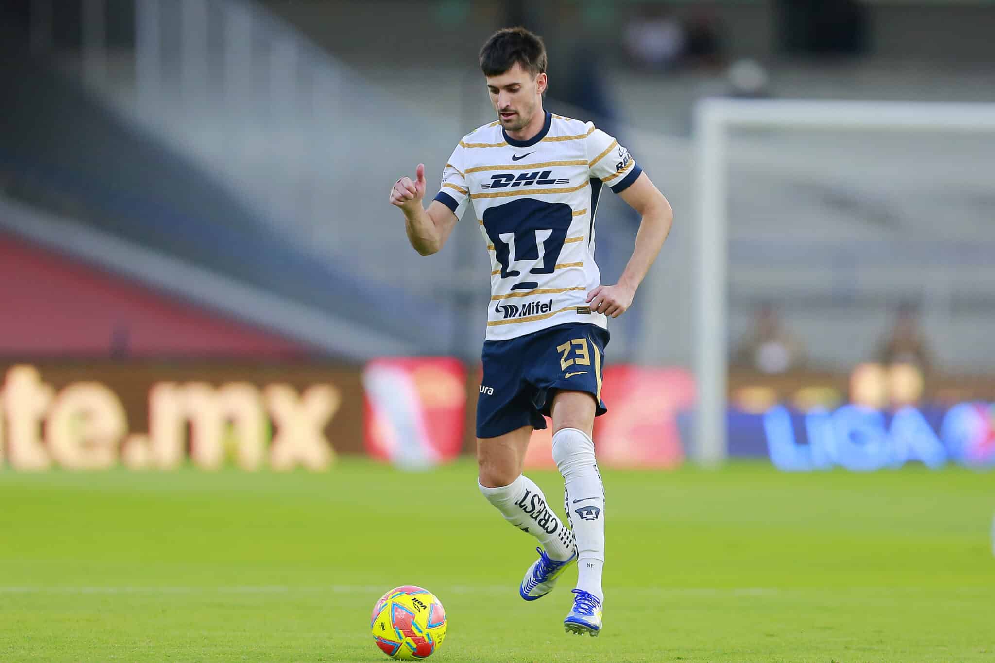 Pumas vs Atlanta United: historial entre ambos equipos