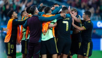 México vs Panamá por la Nations League