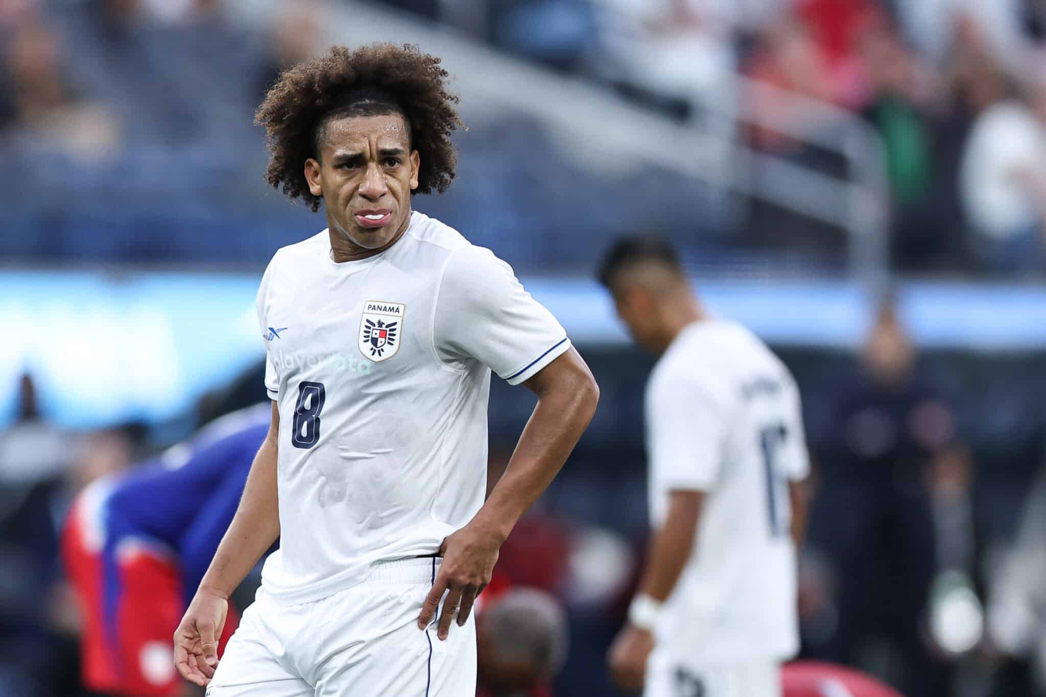 Panamá vs México por la Nations League