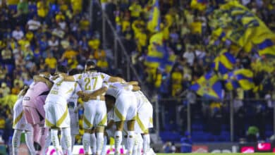 Tigres hoy vs Galaxy por la Concachampions