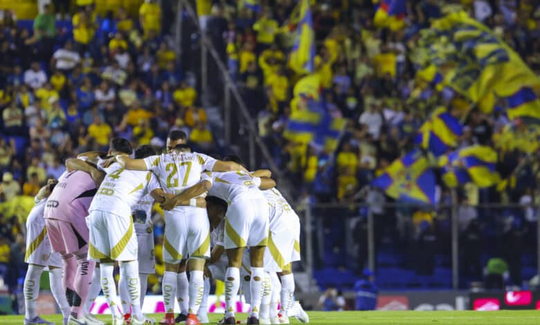 Tigres hoy vs Galaxy por la Concachampions