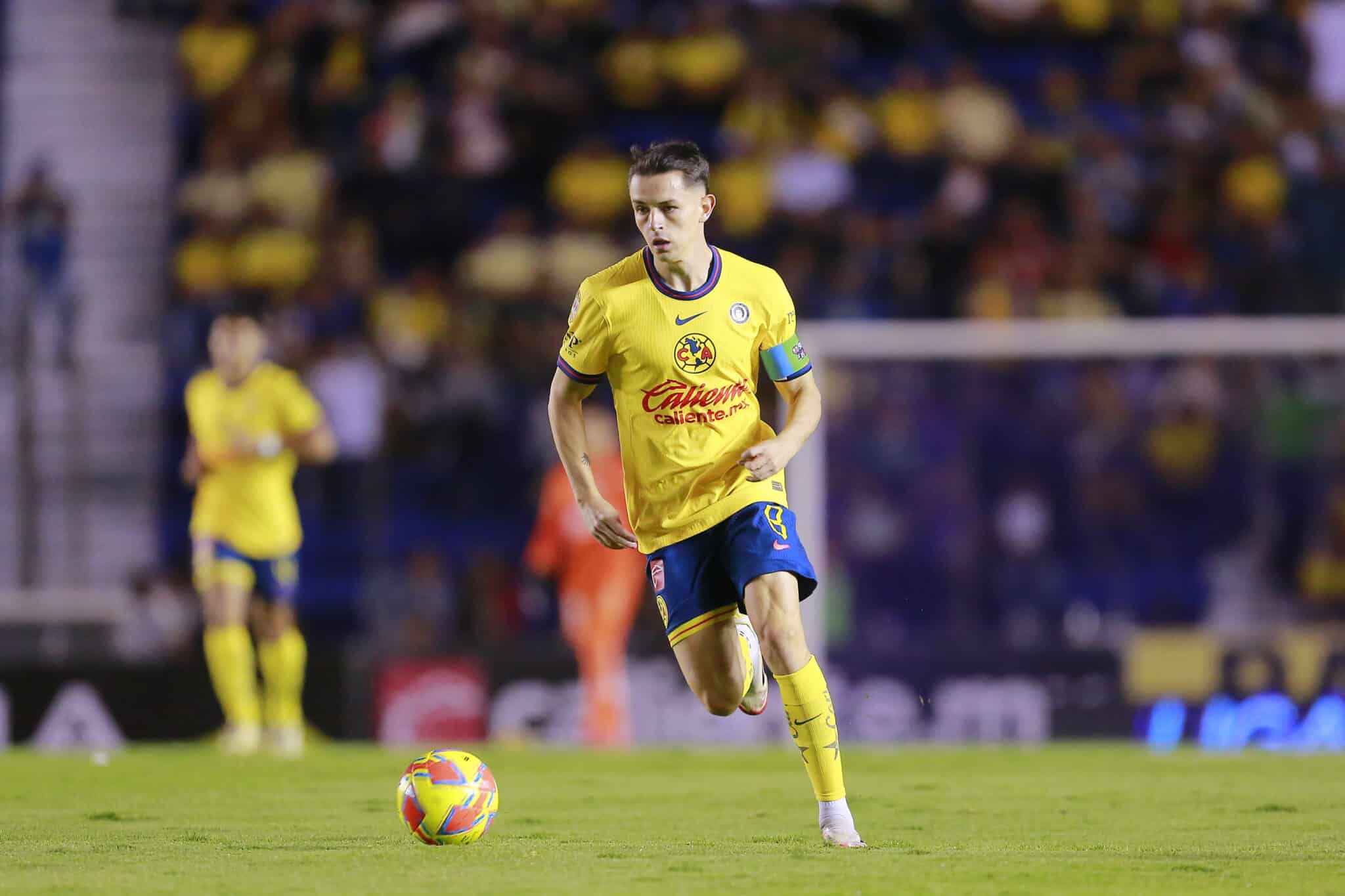 América vs Pachuca por la Liga MX