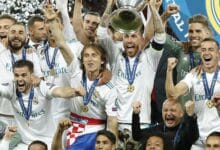 Real Madrid cumple 122 años