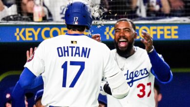 MLB: tabla de posiciones, fechas importantes y mucho más.