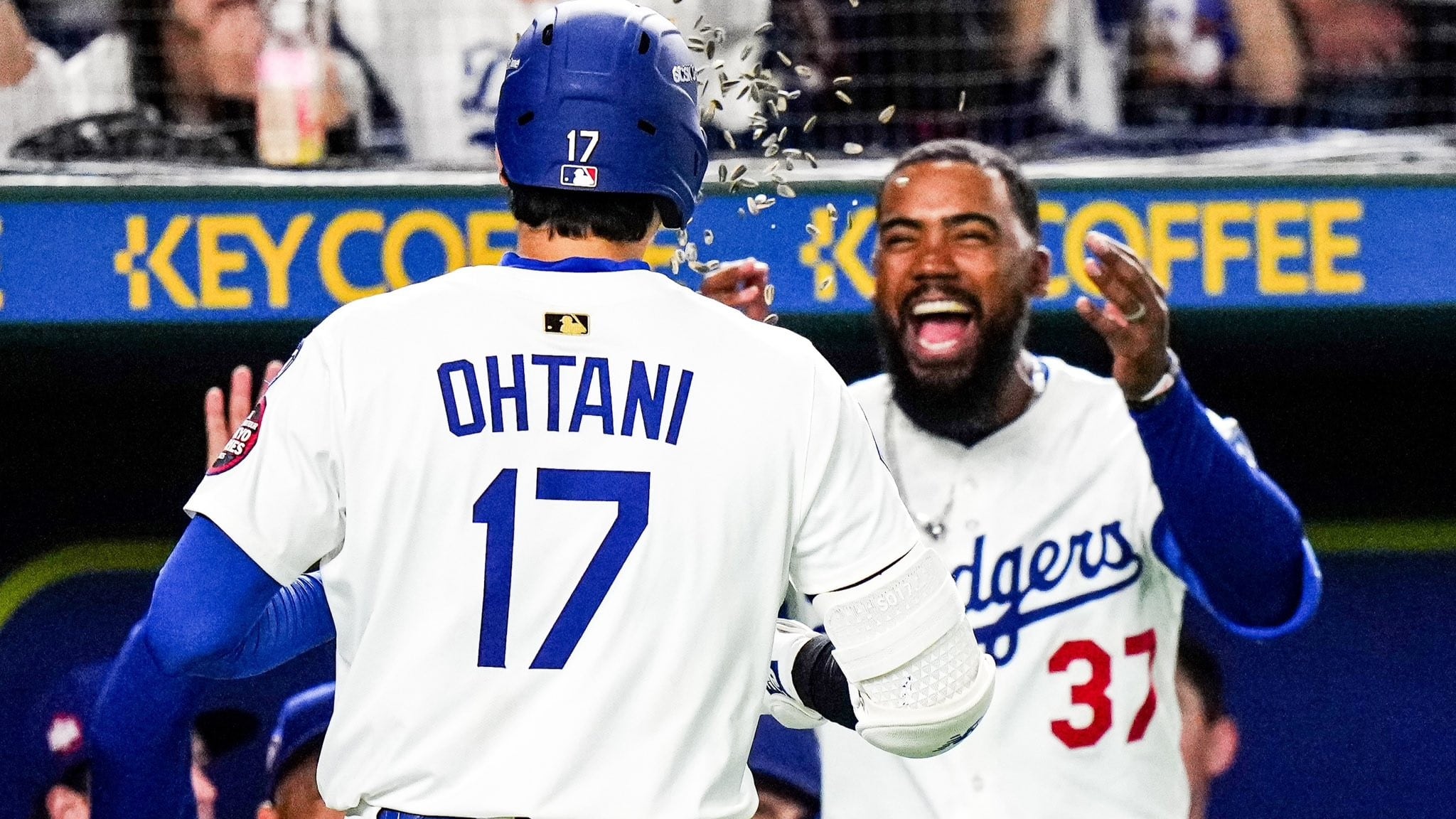 MLB: tabla de posiciones, fechas importantes y mucho más.